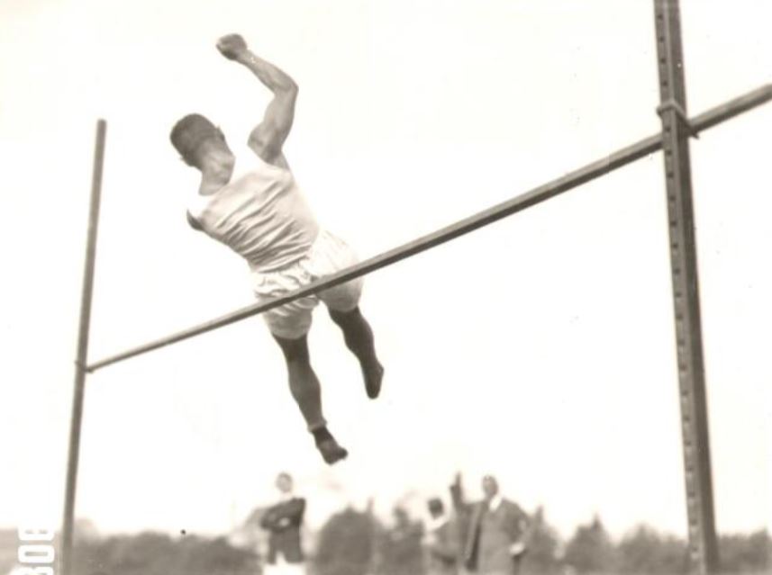 De 'Olympische' collectie van NOC*NSF