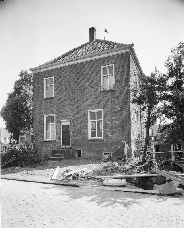 Huis Swanepol bij Zevenaar