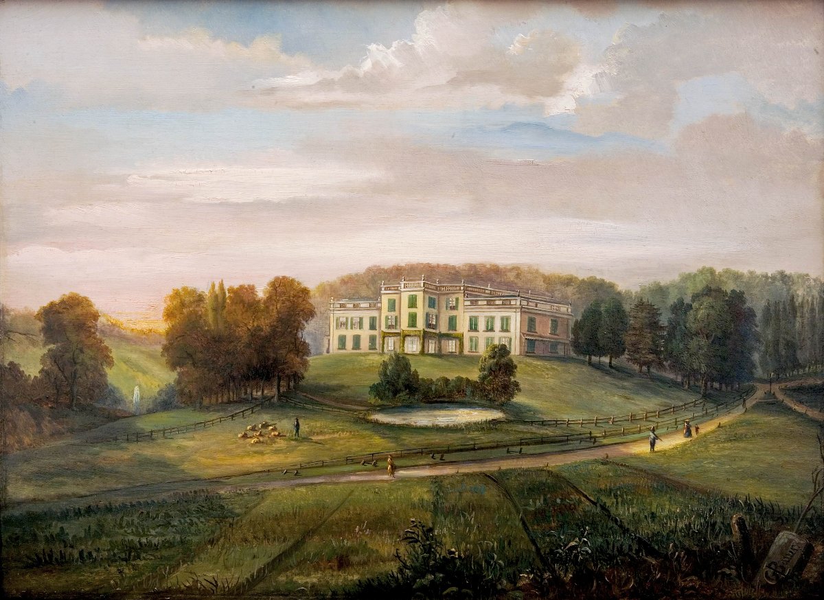 'Mijn monument, jouw monument'