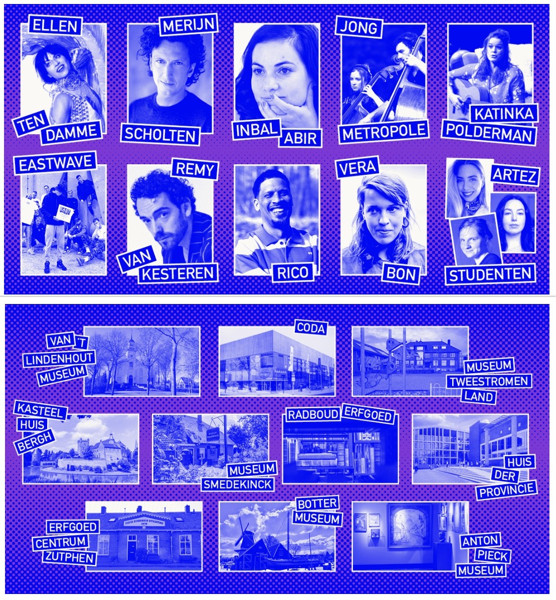 Erfgoedfestival Gelderland 2021