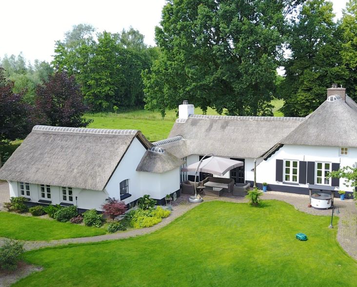 Erfgoedplatform Heumen publiceert collectie op CollectieGelderland