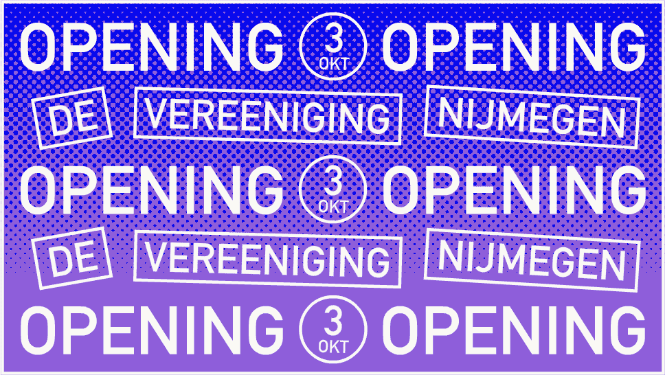 Reserveer je kaartje