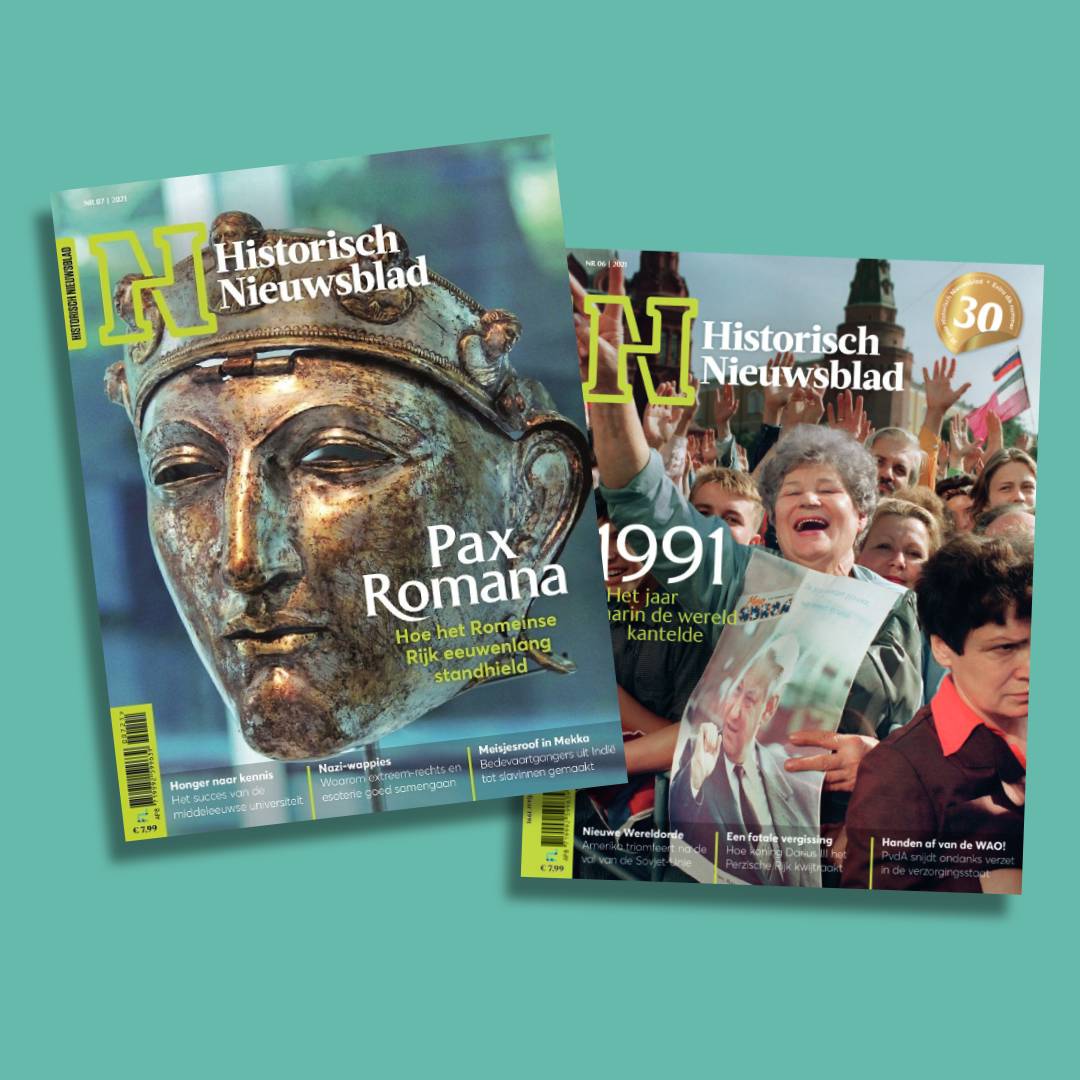 Speciaal voor abonnees nieuwsbrief mijnGelderland