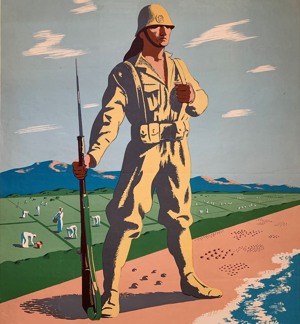 Museum Bronbeek 16 t/m 24 oktober 2021