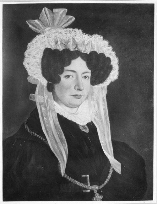 Gecompenseerden uit Hummelo: Anna Maria Schas