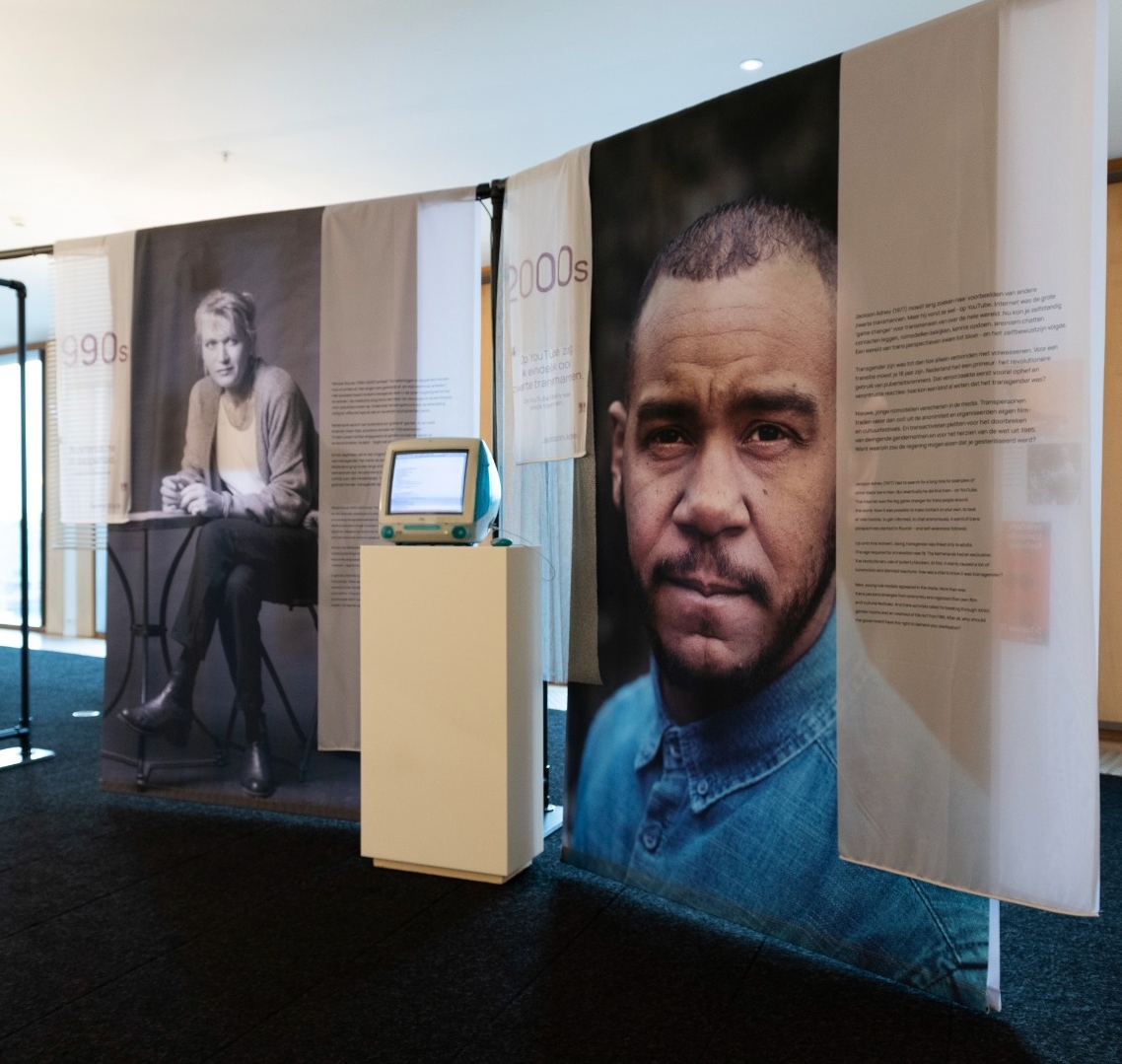 Nieuwe brede programmering