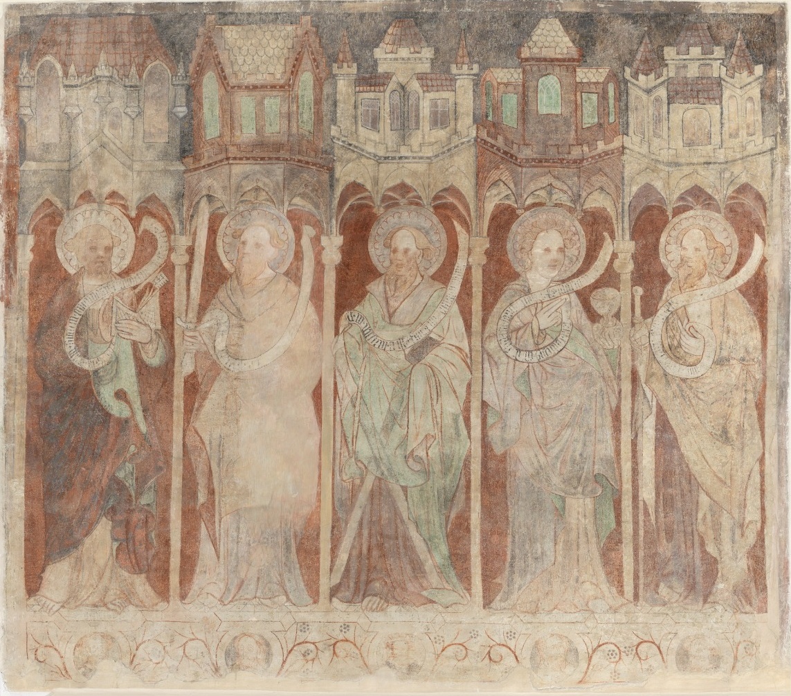 Sleutelwerken van Gelderland