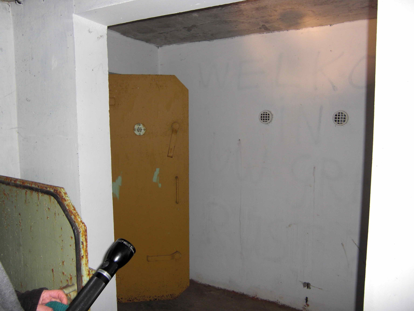 Het verhaal over Gelderse schuilkelders