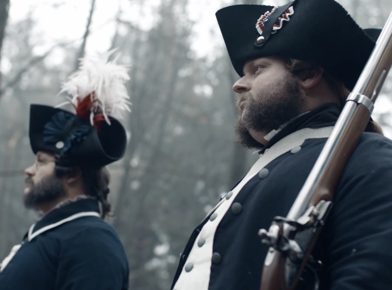 Audiotour door de stad bij de tv-uitzending van 30 maart