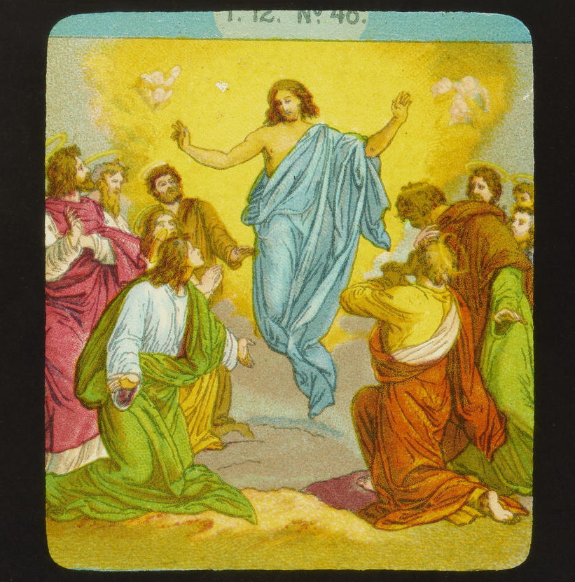 Christelijke kunst in vele variaties