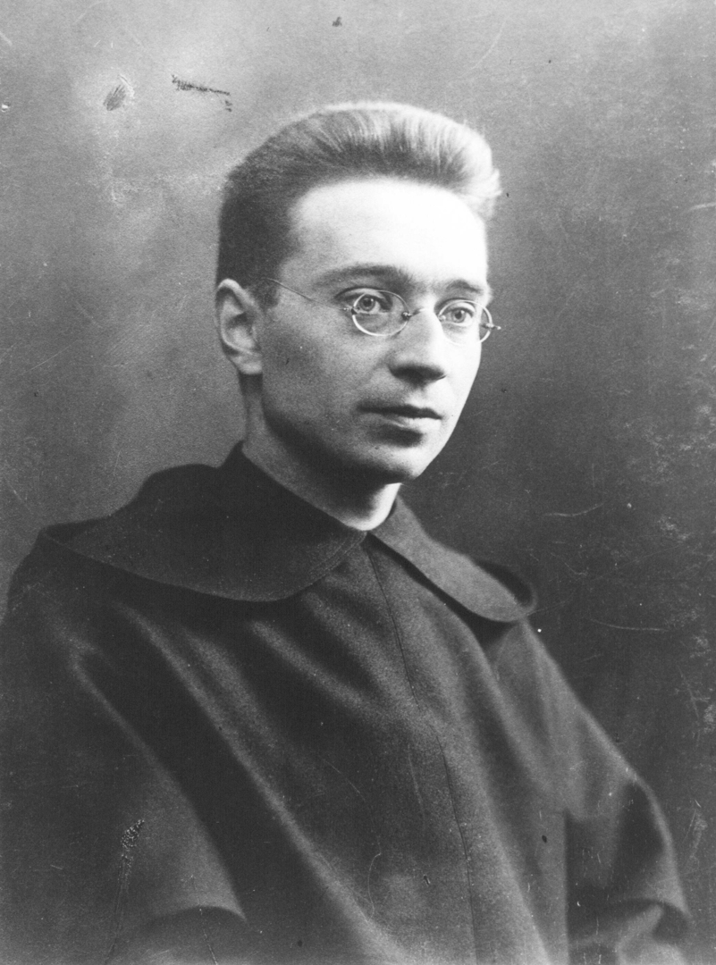 Groot in zijn eenvoud