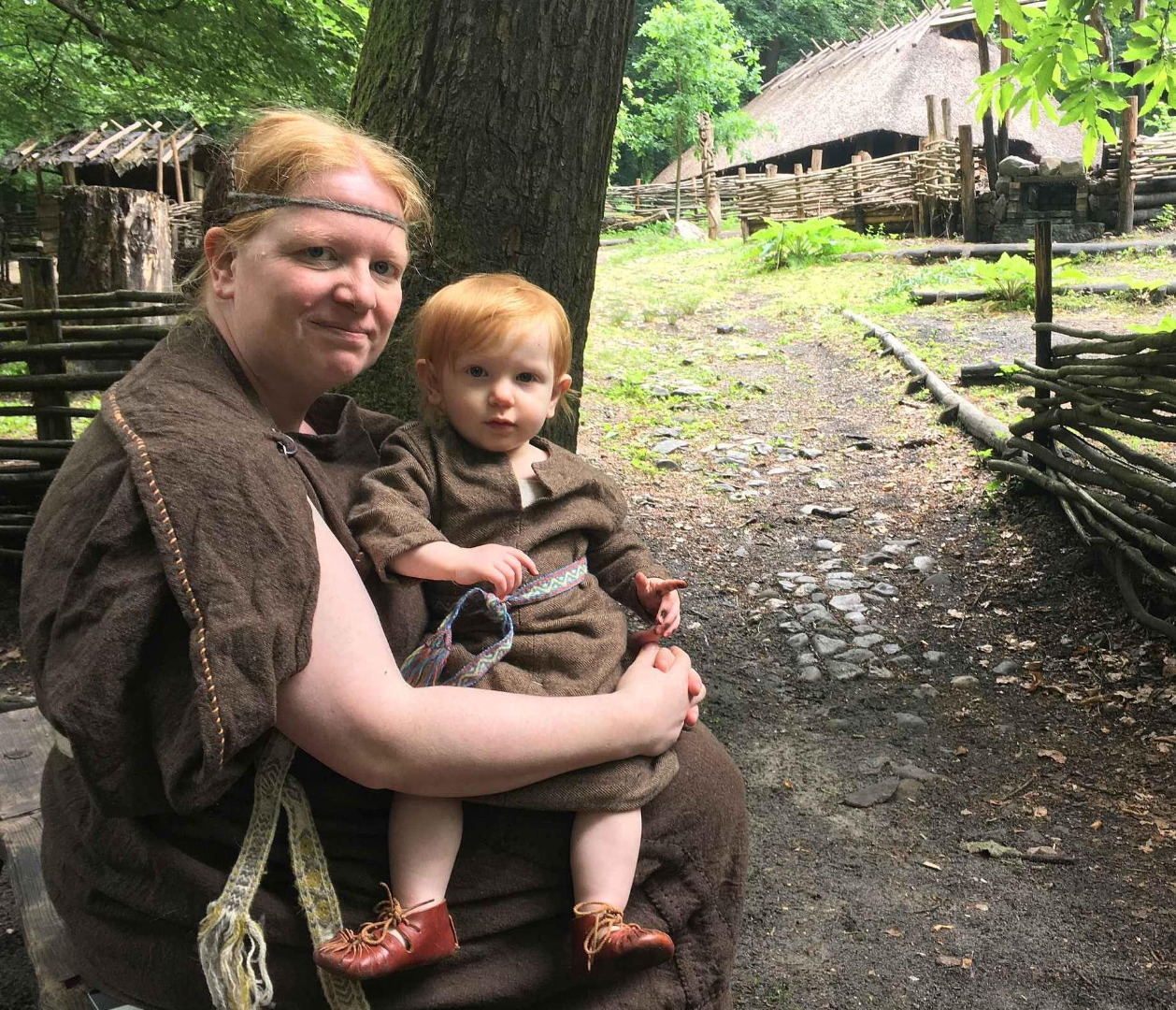 Maak er een historische zomer van!