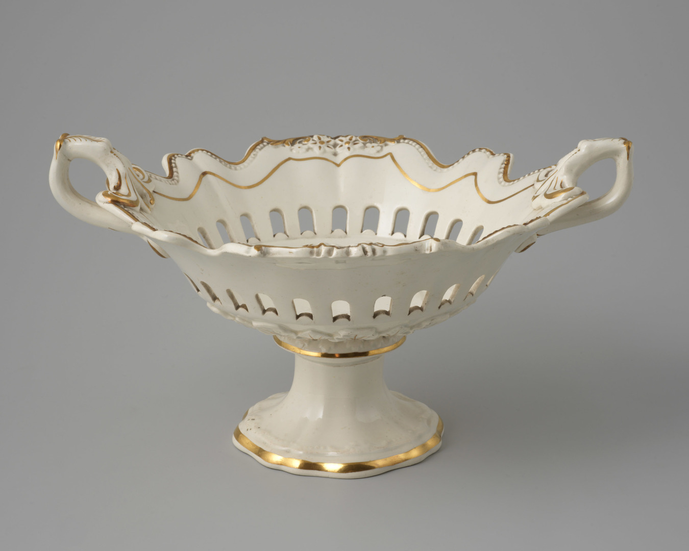 Negentiende-eeuws aardewerk uit Huis Zypendaal