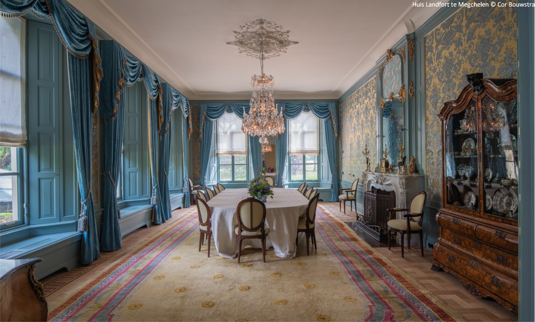 Meer dan 500 activiteiten