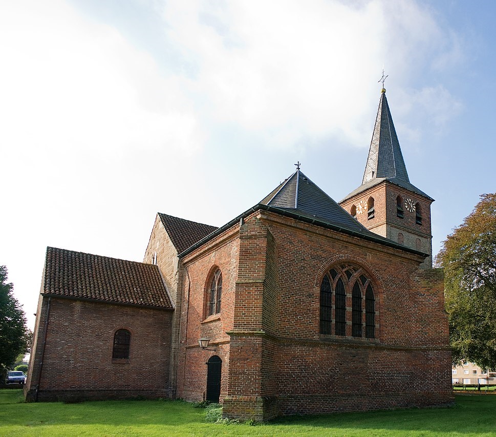 Mabba uit Angola, alias Christiaan Lespau