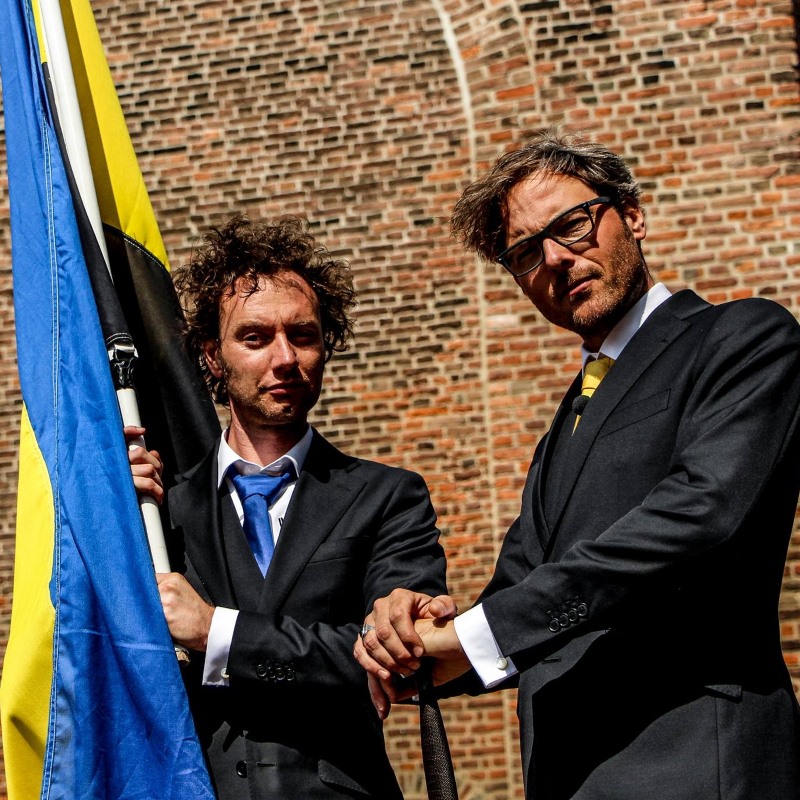 Op pad door de Gelderse geschiedenis