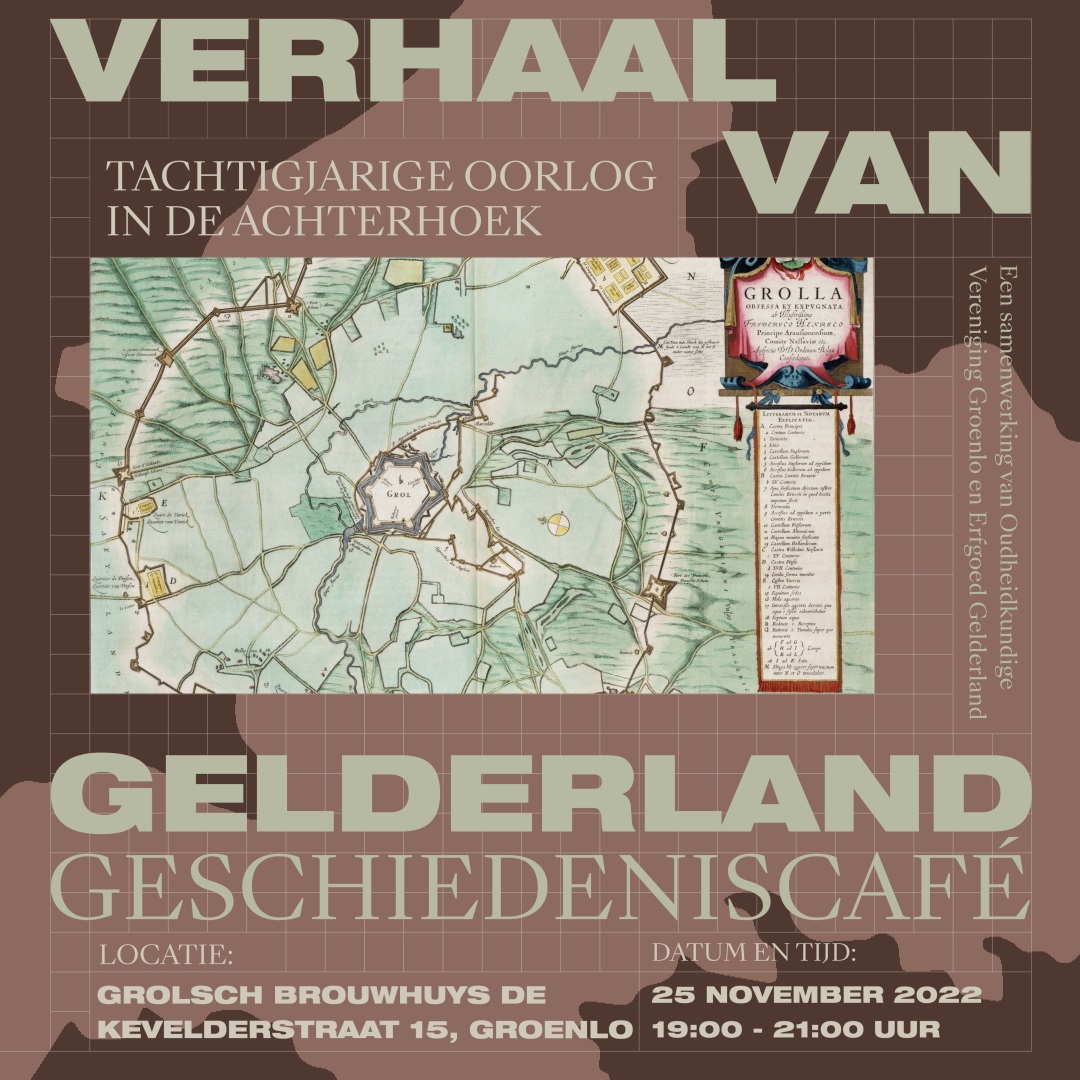 Duik in het lokale verhaal!