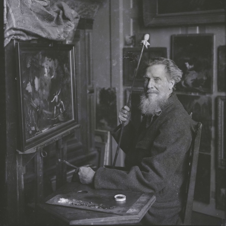 Twee kinderen uit Guyana te Gorssel