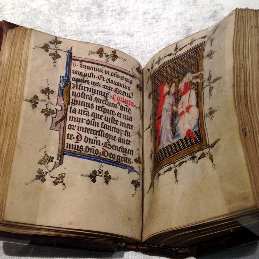 Een verrassende kijk op vrouwen in de late middeleeuwen